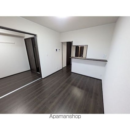 ＭＩＹＡＢＩ（ミヤビ）[1LDK/32.08m2]のその他内装9