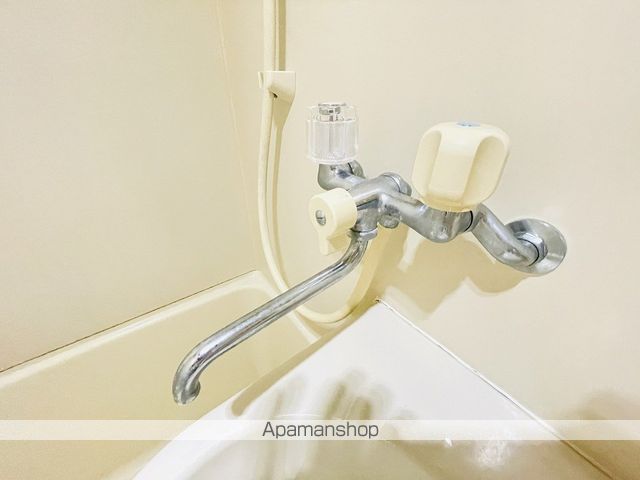 パシフィックヴィラ新森の内装写真