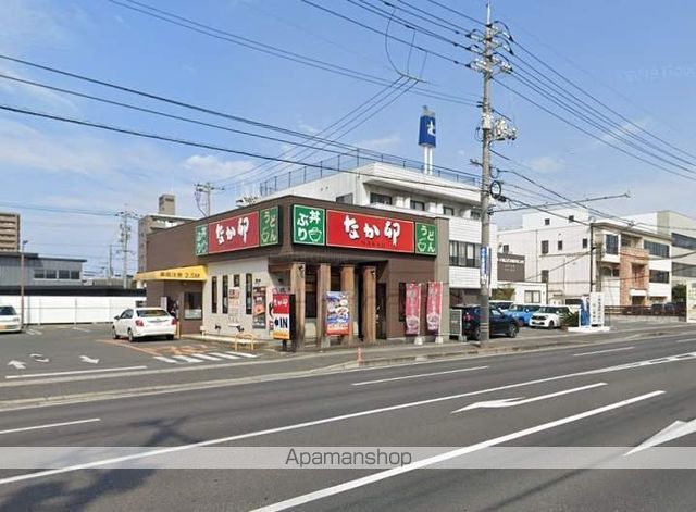 エトワールの周辺写真