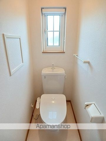 シャトン ブリエの内装写真