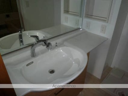 メゾンランタン[3LDK/76.06m2]の洗面所