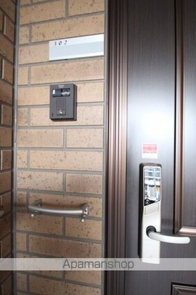 岡山県岡山市北区津島笹が瀬[1DK/33.14m2]の内装1