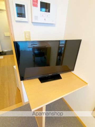 レオパレスクレージュの内装写真