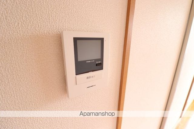 ハルメゾンの内装写真