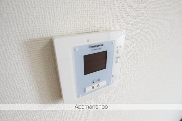 メゾンベルクールの内装写真