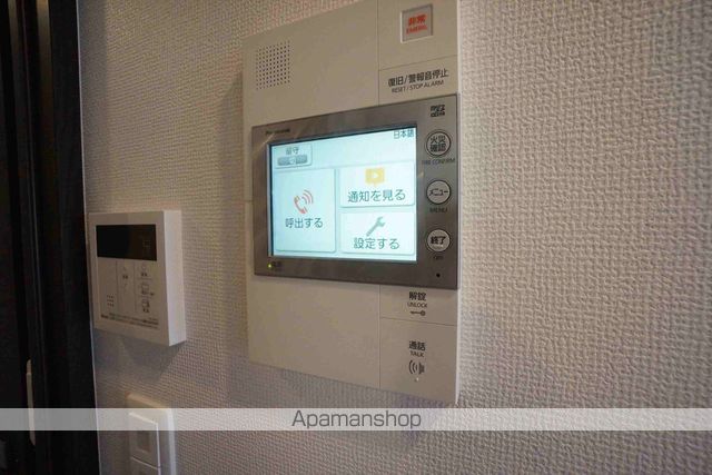 エステムコート名古屋ライブゲートの内装写真
