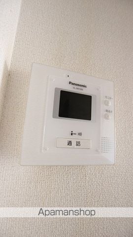 プリートボニータIIの内装写真