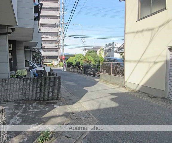 ハーモニーテラス淀下津町IIの周辺写真