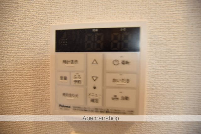 ヴィラ柏木Iの内装写真
