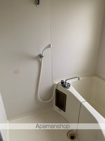 コーポ大木の内装写真