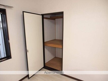 フレグランスセブン[3K/57.75m2]の内装4