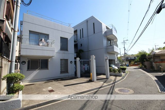 リヴァーレ待兼山の周辺写真