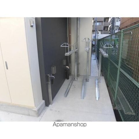 Grand,Forks清澄白河の内装写真