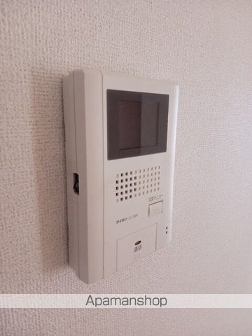 クレストールゆうBの内装写真