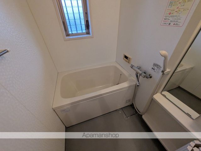 グローリー上の町の内装写真