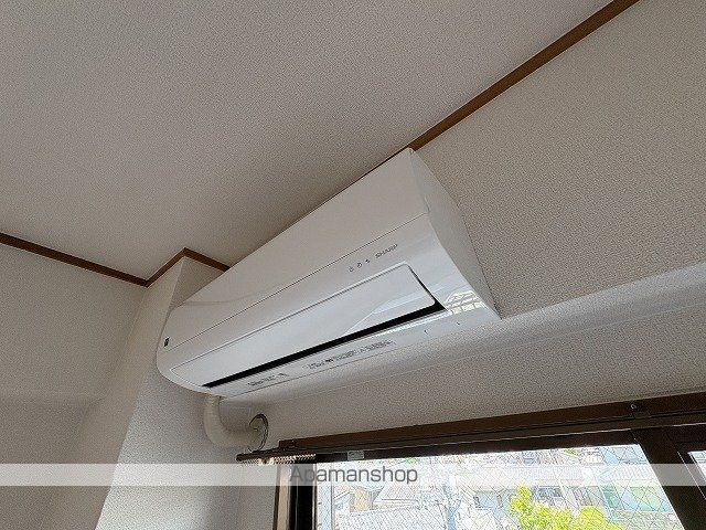 伊藤マンションの内装写真