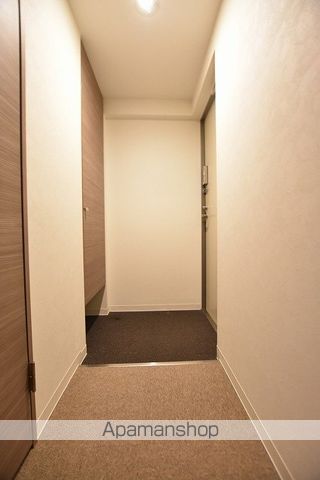 アストリア宮の森の内装写真