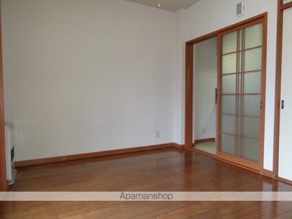 メゾンドール吉野町[1K/20m2]のリビング・居間2