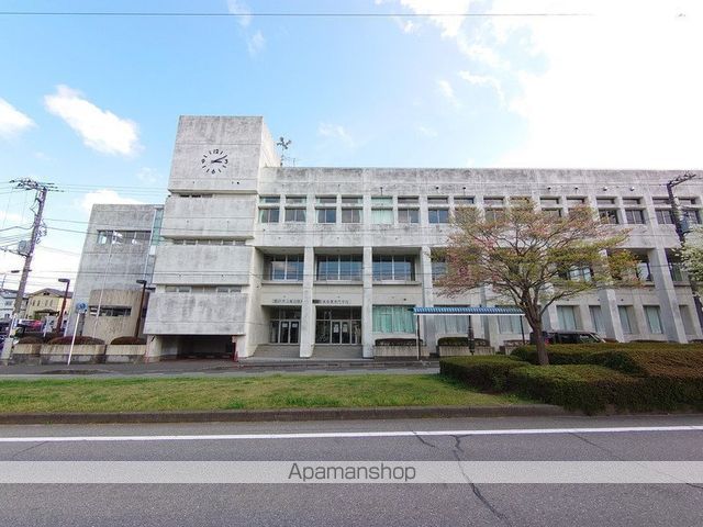 ＬＥ　ＤＯＭＡＩＮＥ　Ｋ C｜千葉県松戸市千駄堀(賃貸一戸建3LDK・1階・79.17㎡)の写真 その9