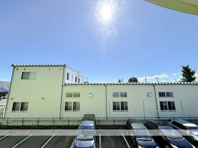 アイフェニックスマスダのその他写真