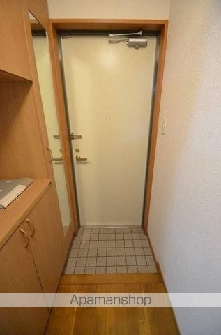 さくらヒルズ壱番館の内装写真
