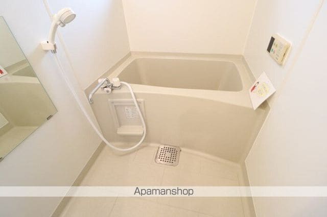 ロワジールの内装写真