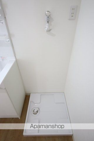 住吉ハイツの内装写真