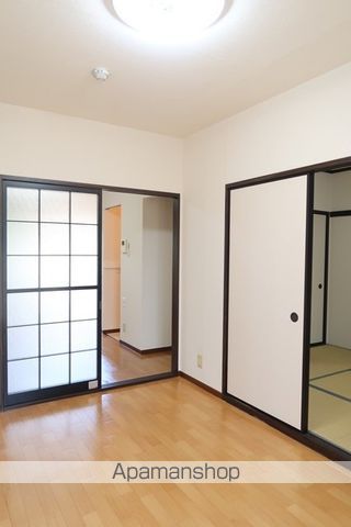 ドミール長久手の内装写真