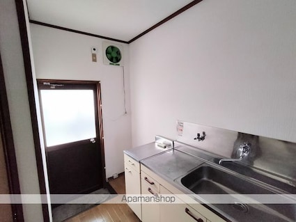 セリタコーポ[1K/20.83m2]の内装4