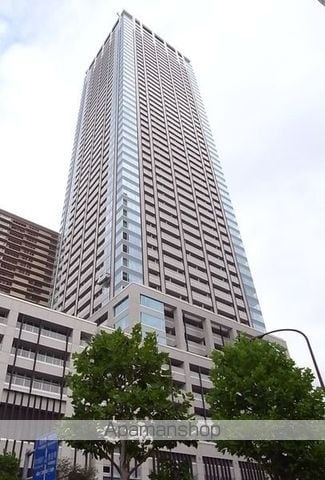 CAPITAL GATE PLACE ザ・タワーの外観写真