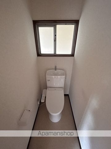 山陽本線 北長瀬駅 徒歩24分 1階建 築42年の内装写真