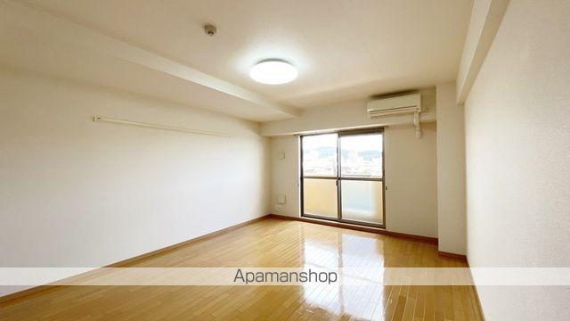 リョーアイの内装写真