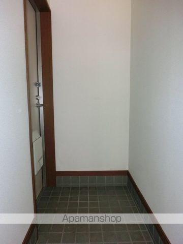 カーサコンフォートIの内装写真
