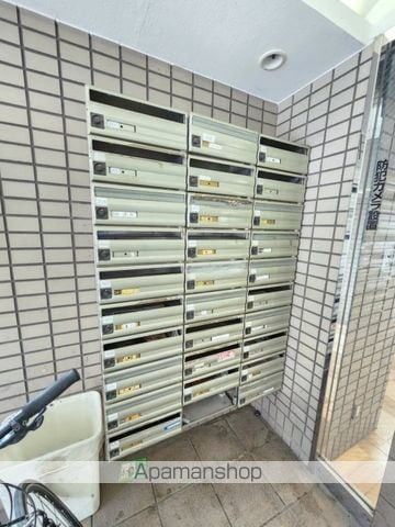 ラフォーレ中之町のその他写真