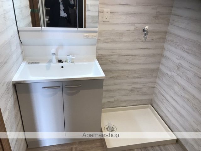 SINAJYURIME ALEOの内装写真
