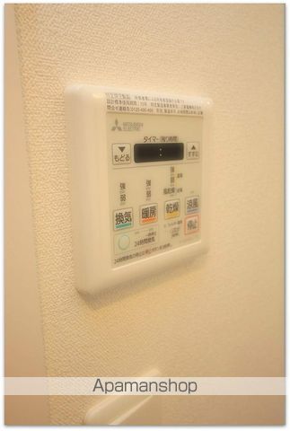 スプランディッド難波WESTの内装写真