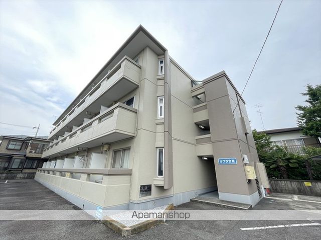 タプラ文京の外観写真