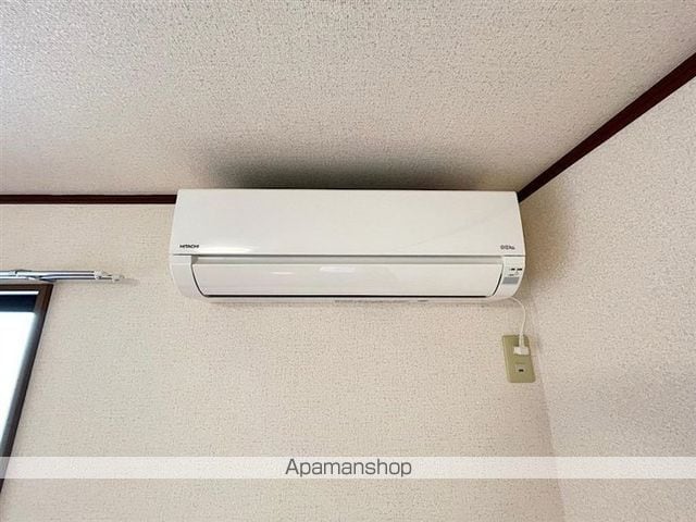プレジール ダイヤの内装写真