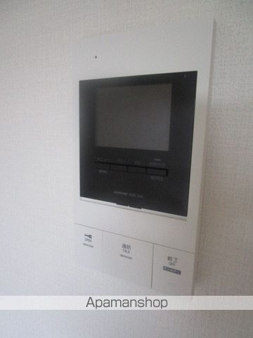 メゾングリーンの内装写真