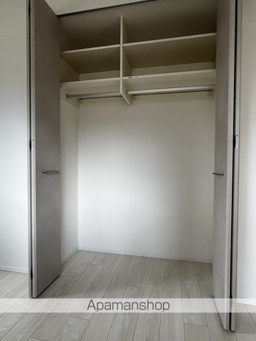 スプランディッド玉造DUEの内装写真