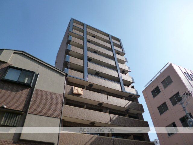 アスリート新大阪2の外観写真