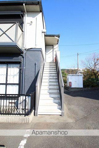ふぁみーゆ193の玄関写真