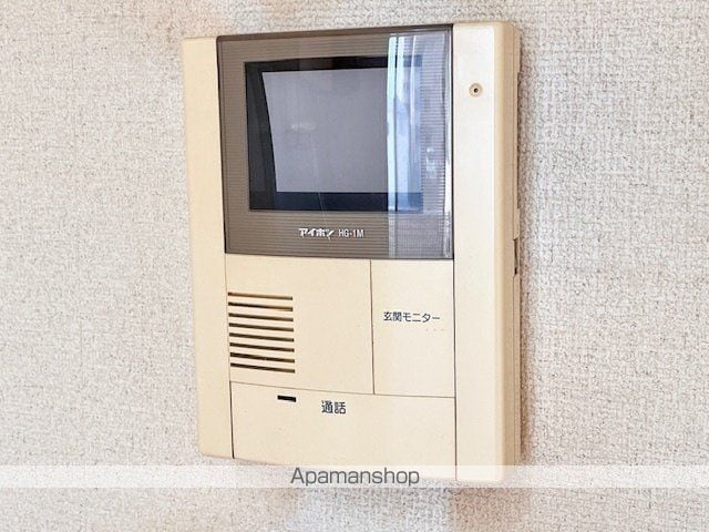 ルイ・シャトレ武庫之荘の内装写真