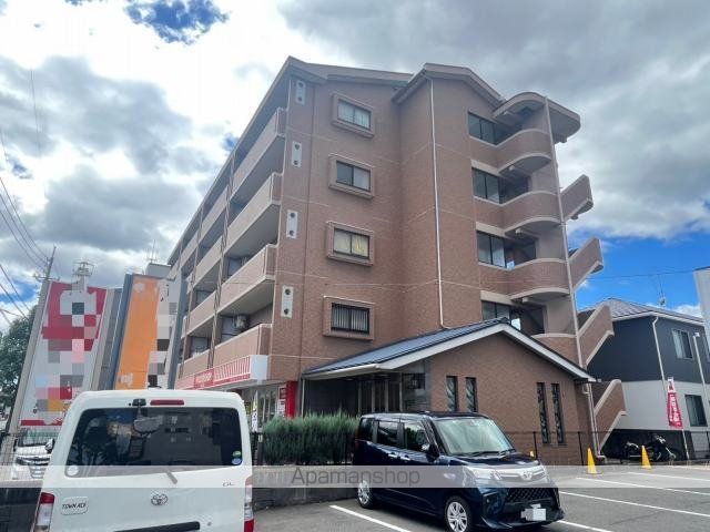 リザイヤビル[3LDK/65.55m2]の外観3
