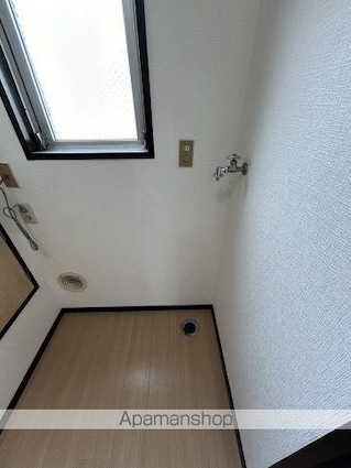 メゾン江波東[2DK/52m2]の内装4