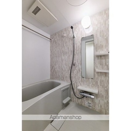 Ａｕｇｕｓｔａ　Ｒｅｓｉｄｅｎｃｅ　新小岩[1LDK/32.88m2]のバス