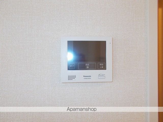シャルール 本牧の内装写真