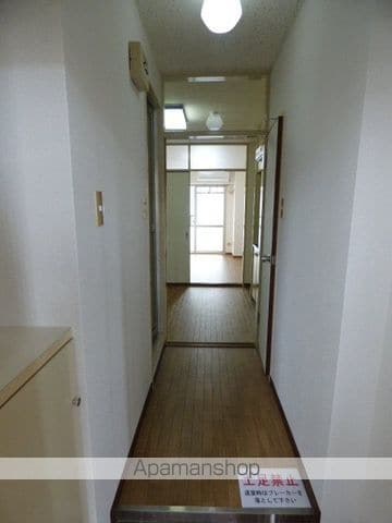 新大阪グランドハイツ北の内装写真