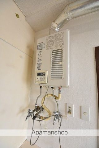 メゾンロベ36の内装写真