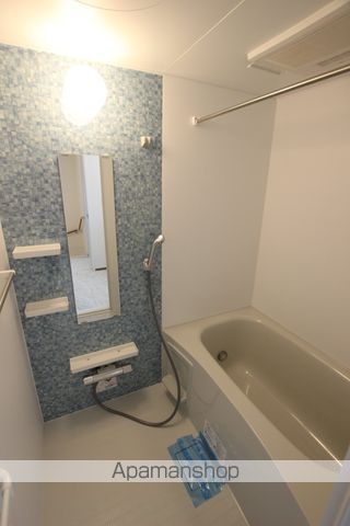 VERTEX市原の内装写真